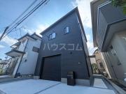 今泉ガレージ付き戸建