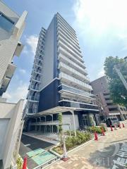 地下鉄御堂筋線長居駅まで徒歩8分