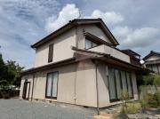 御幸町中津原貸家