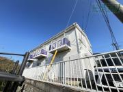 テラスハウス吉田