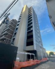 S-RESIDENCE天満橋ar
