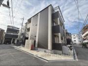 アイリス寝屋川