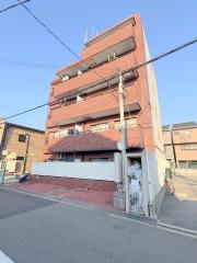 阪堺電気軌道阪堺線我孫子道駅まで徒歩5分