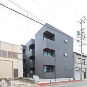名鉄常滑線柴田駅まで徒歩5分