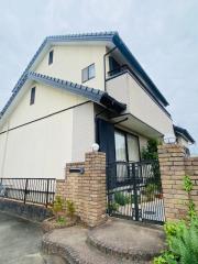 福岡町天白戸建