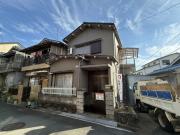 法善寺3丁目戸建