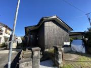 ＪＲ外房線八積駅まで徒歩38分