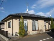 ＪＲ東北本線大河原駅まで徒歩21分