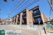 西武狭山線西所沢駅まで徒歩6分