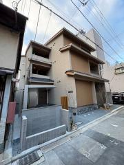 ForestMaison堀川御池