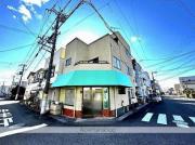 植松丁住居付き店舗