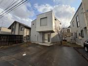 浜田2丁目 貸家