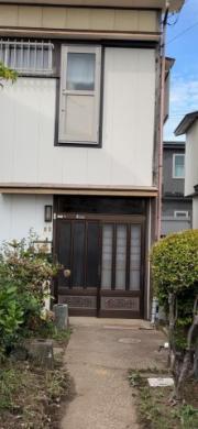 柏崎市四谷レントハウス