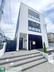 相鉄本線大和駅まで徒歩9分