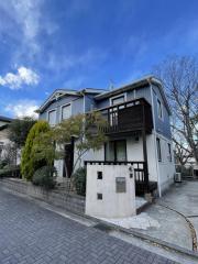 元町本牧戸建75-1