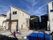 リナージュL 1号棟