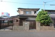 近江八幡市鷹飼町北2丁目貸家