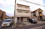 広島電鉄白島線白島駅まで徒歩7分