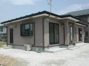 東北新幹線古川駅まで徒歩23分