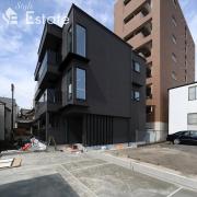 地下鉄鶴舞線荒畑駅まで徒歩3分