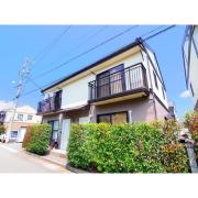 フレグランスYou B棟