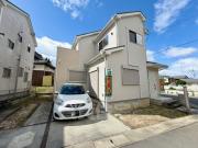 川西町結崎戸建