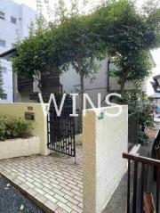 地下鉄空港線大濠公園駅まで徒歩13分