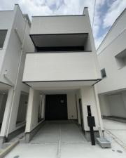 東急池上線蓮沼駅まで徒歩7分