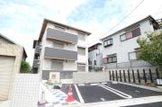 近鉄大阪線法善寺駅まで徒歩8分