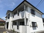 ＪＲ上越線群馬総社駅まで徒歩14分