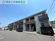 名鉄名古屋本線矢作橋駅まで徒歩9分