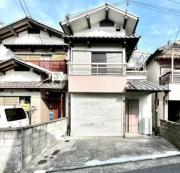 泉大津市板原町戸建