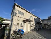 ミナミラハイツ 南