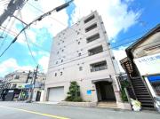 京阪本線萱島駅まで徒歩1分