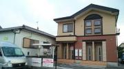 ＪＲ久大本線御井駅まで徒歩15分