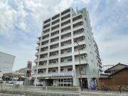 地下鉄千日前線今里駅まで徒歩3分