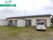 ハウス東大淀 C棟