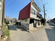 Tetto Rosso上尾 リノベ戸建