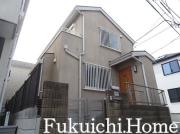 京王線代田橋駅まで徒歩6分