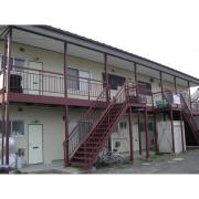 小山アパート