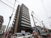 エステムコート名古屋新栄アクシス