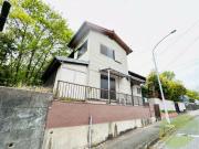 富士見が丘戸建