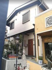 DSK 貸テラスハウス