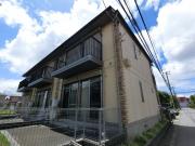 ＪＲ内房線五井駅までバス約7分 徒歩2分