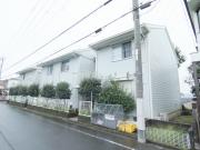 ＪＲ八高線北八王子駅まで徒歩20分