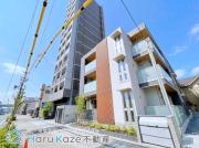 地下鉄名城線堀田駅まで徒歩3分