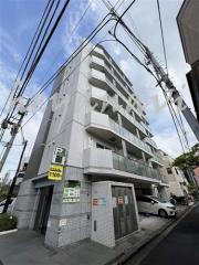 ヴェルト横濱石川町II