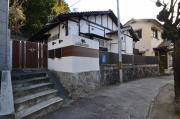 ハピネス牛田東
