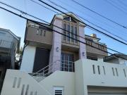 中里2丁目戸建