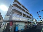 西武拝島線玉川上水駅まで徒歩1分